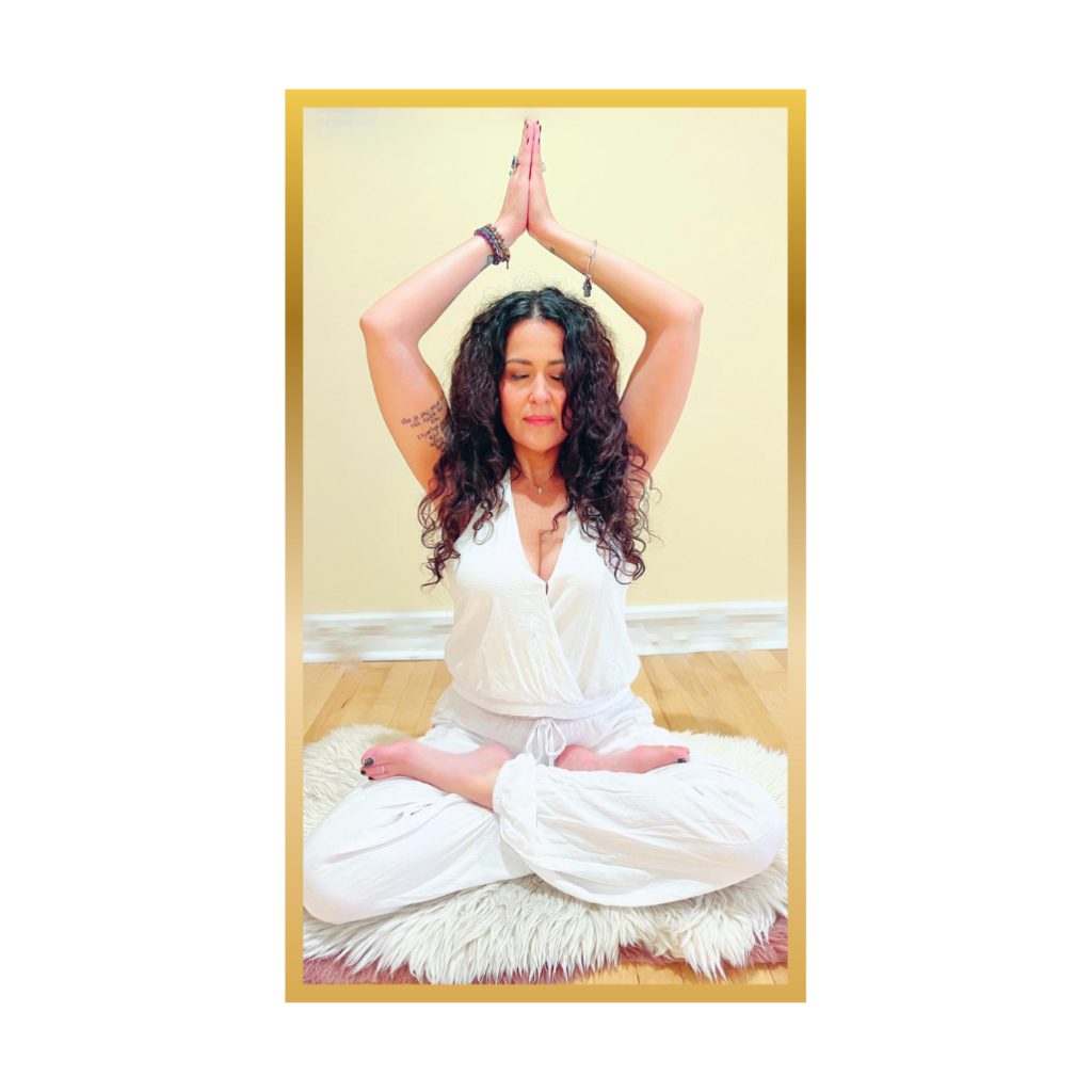 Kundalini Yoga Teacher Connecticut