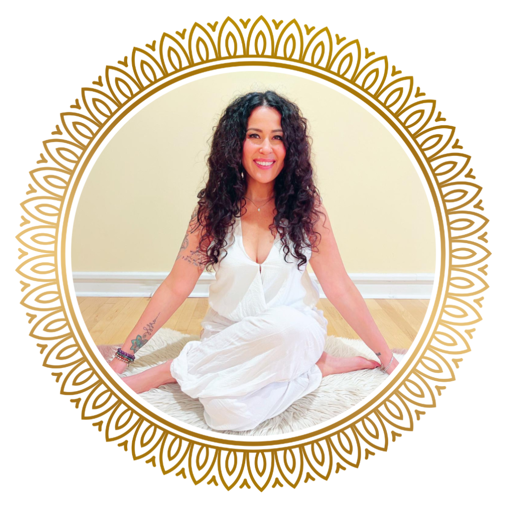 Kundalini Yoga Teacher Connecticut