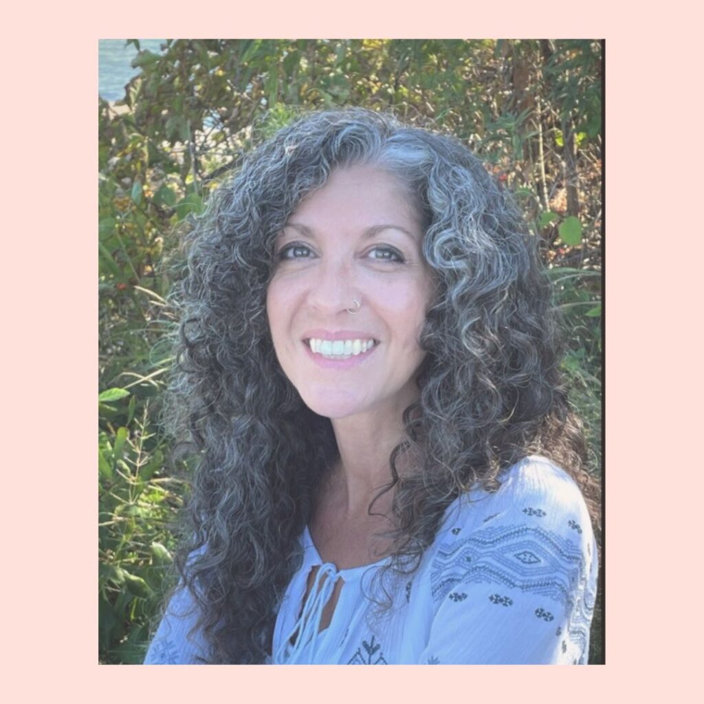 Tania Abbatello Kundalini Yoga Website design nutrition coach New Haven Connecticut